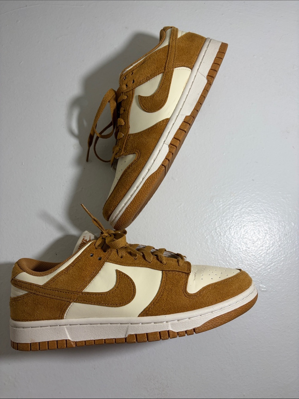 Nike Women Dunks Low